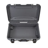 Nanuk 9356UP7 935 6 Up Gun Case Graphite Handgun Resin