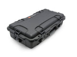 Nanuk 980S010BK0A0 980 Black NK-7 Resin Medium
