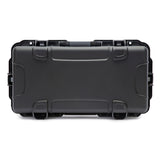 Nanuk 980S010BK0A0 980 Black NK-7 Resin Medium