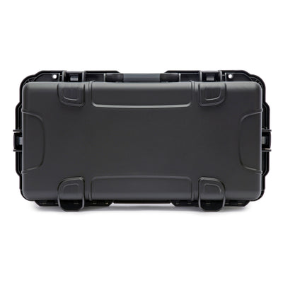 Nanuk 980S010BK0A0 980 Black NK-7 Resin Medium