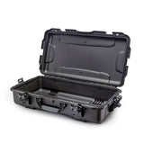 Nanuk 980S010BK0A0 980 Black NK-7 Resin Medium