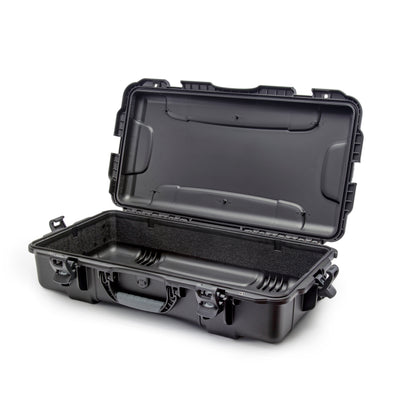 Nanuk 980S010BK0A0 980 Black NK-7 Resin Medium