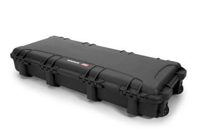 Nanuk 9851001 985 Black Polymer Tactical Rifle/Takedown Shotgun