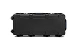 Nanuk 9851001 985 Black Polymer Tactical Rifle/Takedown Shotgun
