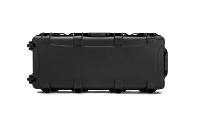 Nanuk 9851001 985 Black Polymer Tactical Rifle/Takedown Shotgun
