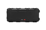 Nanuk 9851001 985 Black Polymer Tactical Rifle/Takedown Shotgun
