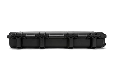Nanuk 9851001 985 Black Polymer Tactical Rifle/Takedown Shotgun