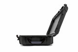Nanuk 9851001 985 Black Polymer Tactical Rifle/Takedown Shotgun