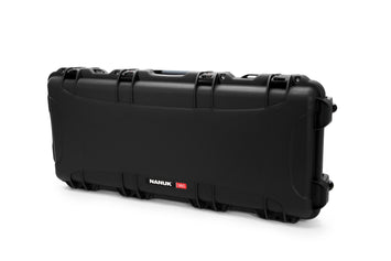 Nanuk 9851001 985 Black Polymer Tactical Rifle/Takedown Shotgun