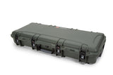 Nanuk 985AR06 985 AR15 Case 36" Olive Polymer Foam Padding