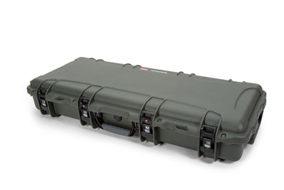 Nanuk 985AR06 985 AR15 Case 36" Olive Polymer Foam Padding
