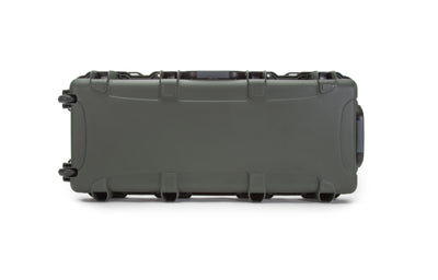 Nanuk 985AR06 985 AR15 Case 36" Olive Polymer Foam Padding