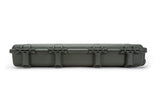 Nanuk 985AR06 985 AR15 Case 36" Olive Polymer Foam Padding
