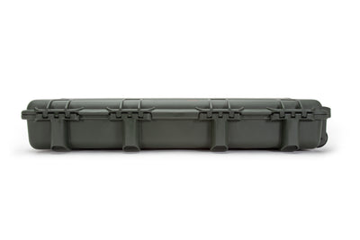 Nanuk 985AR06 985 AR15 Case 36" Olive Polymer Foam Padding