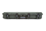 Nanuk 985AR06 985 AR15 Case 36" Olive Polymer Foam Padding