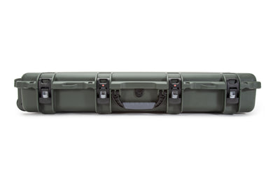 Nanuk 985AR06 985 AR15 Case 36" Olive Polymer Foam Padding