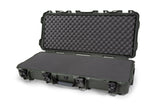 Nanuk 9851006 985 36" Olive Resin Tactical Rifle/Takedown Shotgun