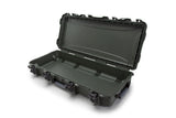 Nanuk 985AR06 985 AR15 Case 36" Olive Polymer Foam Padding