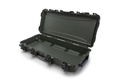 Nanuk 985AR06 985 AR15 Case 36" Olive Polymer Foam Padding
