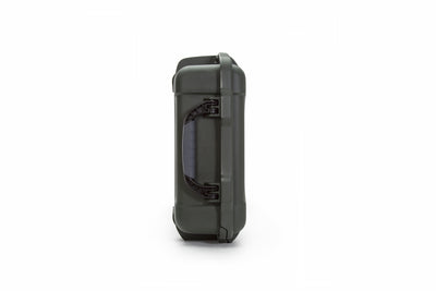 Nanuk 985AR06 985 AR15 Case 36" Olive Polymer Foam Padding