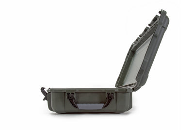 Nanuk 985AR06 985 AR15 Case 36" Olive Polymer Foam Padding