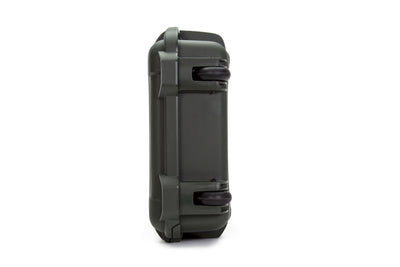 Nanuk 985AR06 985 AR15 Case 36" Olive Polymer Foam Padding