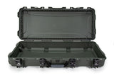 Nanuk 985AR06 985 AR15 Case 36" Olive Polymer Foam Padding