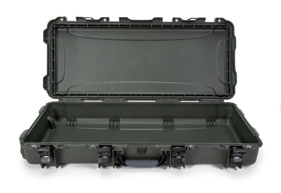Nanuk 985AR06 985 AR15 Case 36" Olive Polymer Foam Padding