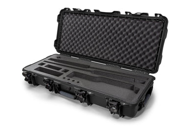 Nanuk 985TAK6 985 Takedown Case Olive Resin Lockable Latches for Rifles