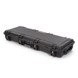 Nanuk 9901001 990 47" Black Polymer Tactical Rifle/Takedown Shotgun