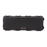 Nanuk 9901006 990 Black Resin Tactical Rifle/Takedown Shotgun