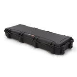 Nanuk 9901006 990 Black Resin Tactical Rifle/Takedown Shotgun