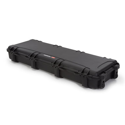 Nanuk 9901006 990 Black Resin Tactical Rifle/Takedown Shotgun