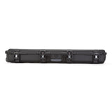 Nanuk 9901001 990 47" Black Polymer Tactical Rifle/Takedown Shotgun