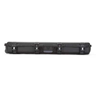 Nanuk 9901006 990 Black Resin Tactical Rifle/Takedown Shotgun