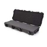Nanuk 9901006 990 Black Resin Tactical Rifle/Takedown Shotgun
