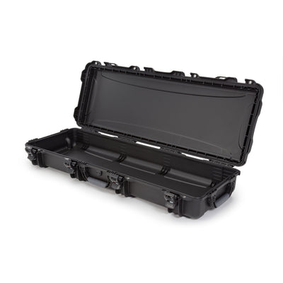 Nanuk 9901006 990 Black Resin Tactical Rifle/Takedown Shotgun