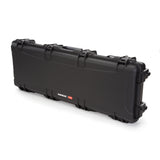 Nanuk 9901006 990 Black Resin Tactical Rifle/Takedown Shotgun