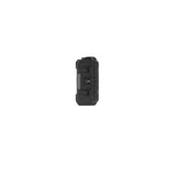 Nanuk 991S080BK0A0C1477 991 Bow Case Black NK-7 Resin