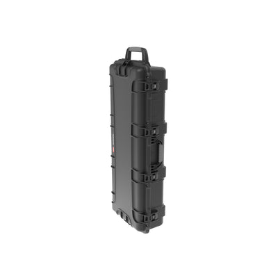 Nanuk 991S080BK0A0C1477 991 Bow Case Black NK-7 Resin