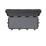 Nanuk 991S080BK0A0C1477 991 Bow Case Black NK-7 Resin
