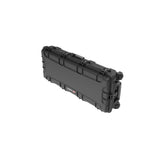 Nanuk 991S080BK0A0C1477 991 Bow Case Black NK-7 Resin