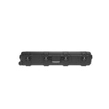 Nanuk 991S080BK0A0C1477 991 Bow Case Black NK-7 Resin
