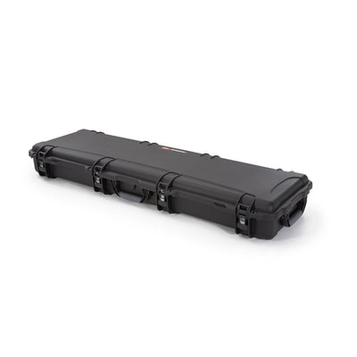 Nanuk 995S010BK0A0 995 Black NK-7 Resin Foam Padding Waterproof For Rifle