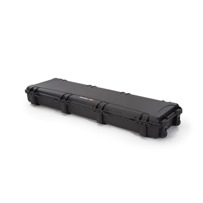 Nanuk 995S010BK0A0 995 Black NK-7 Resin Foam Padding Waterproof For Rifle