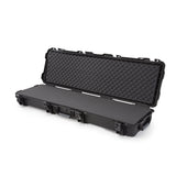 Nanuk 995S010BK0A0 995 Black NK-7 Resin Foam Padding Waterproof For Rifle