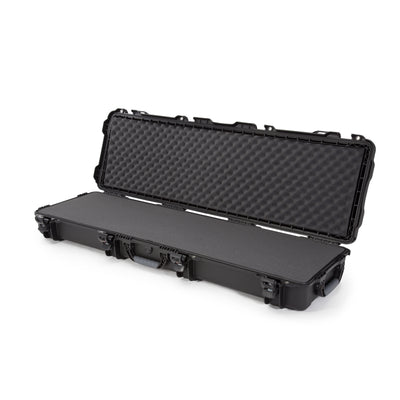 Nanuk 995S010BK0A0 995 Black NK-7 Resin Foam Padding Waterproof For Rifle