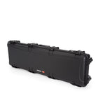 Nanuk 995S010BK0A0 995 Black NK-7 Resin Foam Padding Waterproof For Rifle
