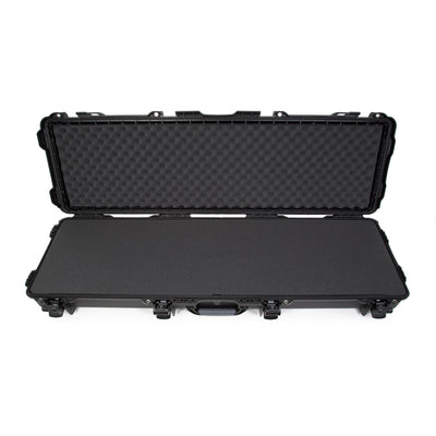 Nanuk 995S010BK0A0 995 Black NK-7 Resin Foam Padding Waterproof For Rifle