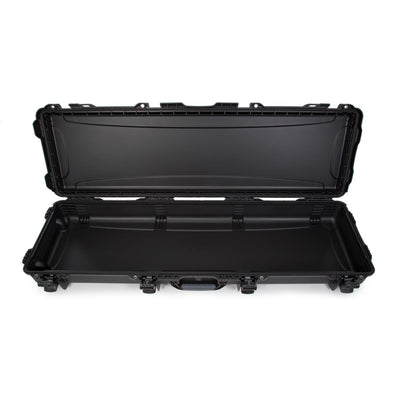 Nanuk 995S010BK0A0 995 Black NK-7 Resin Foam Padding Waterproof For Rifle